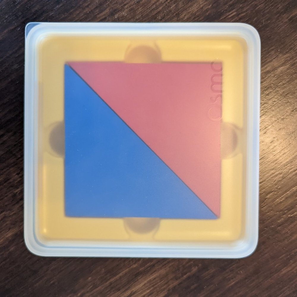 Osmo Game Tangrams